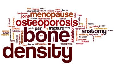 At What Age Should You Get a Bone Density Scan?