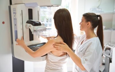 Stay Ahead of Breast Cancer: Why Annual Mammograms Matter