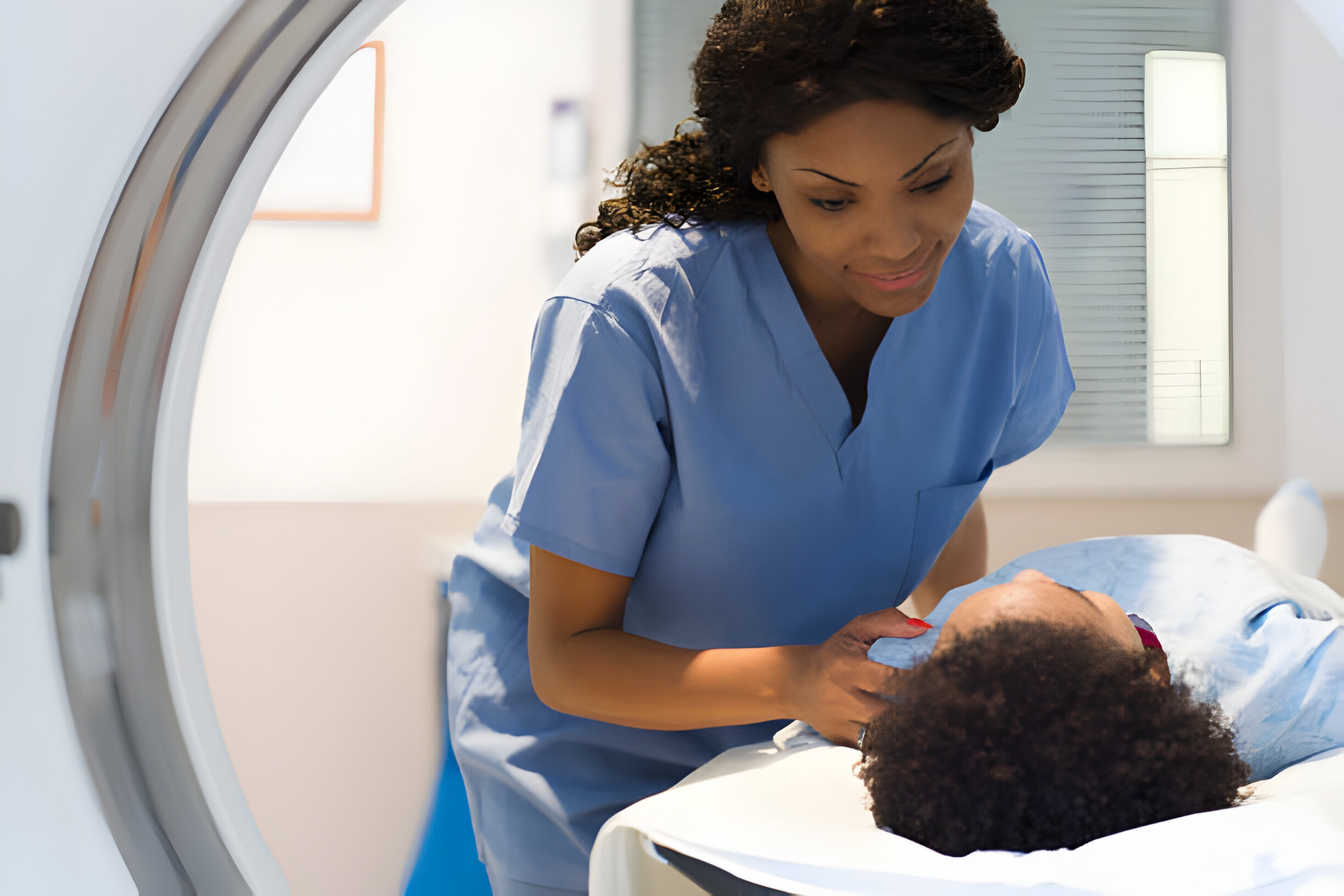 Why Open MRI is Perfect for Kids