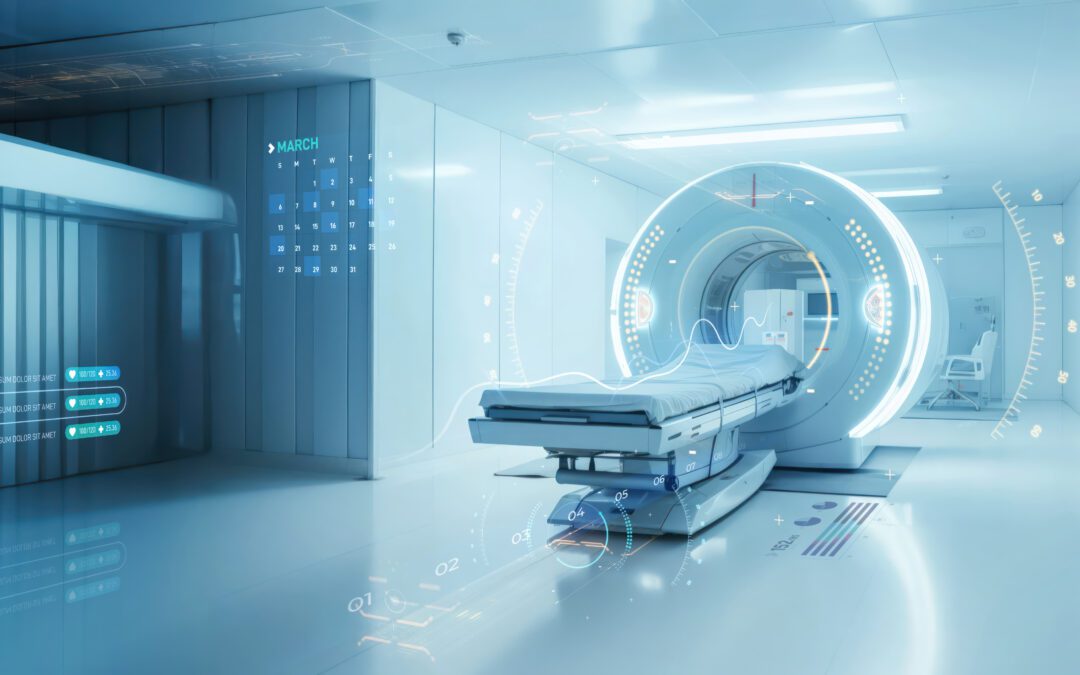 Understanding Open MRI Scans for Claustrophobia