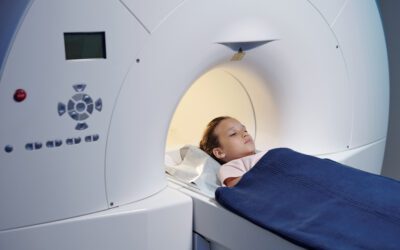 Why Open MRI is Perfect for Kids?